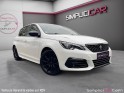 Peugeot 308 puretech 130ch ss eat8 gt line distri faite garantie 12 mois occasion simplicicar caen  simplicicar simplicibike...