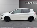 Peugeot 308 puretech 130ch ss eat8 gt line distri faite garantie 12 mois occasion simplicicar caen  simplicicar simplicibike...