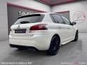 Peugeot 308 puretech 130ch ss eat8 gt line distri faite garantie 12 mois occasion simplicicar caen  simplicicar simplicibike...