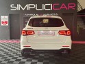 Mercedes glc glc 220 d 9g-tronic 4matic launch edition amg line garantie-12-mois occasion  simplicicar aix les bains...