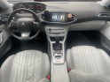 Peugeot 308 sw 1.2 puretech 130ch ss eat6 féline, full option, entretien peugeot, courroie neuve, garantie 12 mois occasion...