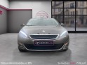 Peugeot 308 sw 1.2 puretech 130ch ss eat6 féline, full option, entretien peugeot, courroie neuve, garantie 12 mois occasion...