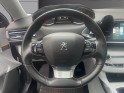 Peugeot 308 sw 1.2 puretech 130ch ss eat6 féline, full option, entretien peugeot, courroie neuve, garantie 12 mois occasion...