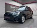 Audi q3 35 tfsi 150 ch s tronic 7 s line / sline , toit ouvrant occasion simplicicar villejuif  simplicicar simplicibike france