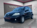 Citroen c3 c3 1.4 hdi tic tac occasion avignon (84) simplicicar simplicibike france