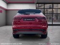 Jaguar f-pace awd bva8 2.0 -r-dynamic se  p400e phev occasion avignon (84) simplicicar simplicibike france