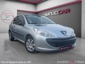 Peugeot 206 1.4 hdi 70ch blue lion urban occasion simplicicar frejus  simplicicar simplicibike france