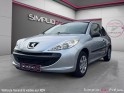 Peugeot 206 1.4 hdi 70ch blue lion urban occasion simplicicar frejus  simplicicar simplicibike france