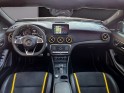 Mercedes classe a 45 amg 4-matic garantie entretien mercedes / full options / mode race / recaro f1 / toit ouvrant / harman...