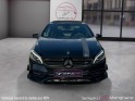 Mercedes classe a 45 amg 4-matic garantie entretien mercedes / full options / mode race / recaro f1 / toit ouvrant / harman...