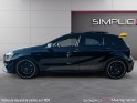 Mercedes classe a 45 amg 4-matic garantie entretien mercedes / full options / mode race / recaro f1 / toit ouvrant / harman...