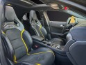 Mercedes classe a 45 amg 4-matic garantie entretien mercedes / full options / mode race / recaro f1 / toit ouvrant / harman...