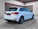 Audi a3 sportback 1.4 tfsi e-tron 204 ambition luxe s tronic 6 occasion simplicicar biarritz  simplicicar simplicibike france