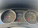 Volkswagen golf sw business 1.6 tdi 115ch bluemotion technology dsg7 confortline business occasion simplicicar lagny ...