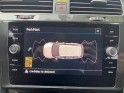 Volkswagen golf sw business 1.6 tdi 115ch bluemotion technology dsg7 confortline business occasion simplicicar lagny ...