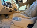 Porsche cayenne / sièges chauffants / 4 pneus neufs 4.8 v8 s 400ch entretien complet porsche toit pano ouvrant occasion...