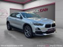 Bmw x2 f39 sdrive 18i 140 ch dkg7 lounge occasion paris 17ème (75)(porte maillot) simplicicar simplicibike france