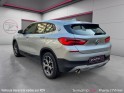 Bmw x2 f39 sdrive 18i 140 ch dkg7 lounge occasion paris 17ème (75)(porte maillot) simplicicar simplicibike france