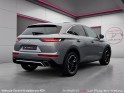 Ds ds7 crossback 1.6 180 eat8 performance line toit ouvrant panoramique occasion simplicicar velay simplicicar simplicibike...