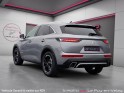 Ds ds7 crossback 1.6 180 eat8 performance line toit ouvrant panoramique occasion simplicicar velay simplicicar simplicibike...