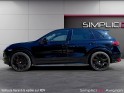 Porsche cayenne 4.8 v8 gts 420ch toit pano ouvrant / entretien porsche / sièges éléc. chauffants av. et arr. occasion...