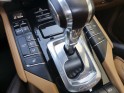 Porsche cayenne 4.8 v8 gts 420ch toit pano ouvrant / entretien porsche / sièges éléc. chauffants av. et arr. occasion...