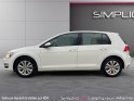 Volkswagen golf 1.4 tsi 140ch bluemotion technology confortline dsg7 occasion simplicicar lagny  simplicicar simplicibike...