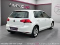 Volkswagen golf 1.4 tsi 140ch bluemotion technology confortline dsg7 occasion simplicicar lagny  simplicicar simplicibike...