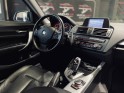 Bmw serie 1 f21 116i 136 ch 134g lounge a - entretien bmw - garantie 12 mois occasion  simplicicar aix les bains simplicicar...