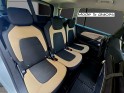 Citroen grand c4 picasso 150ch exclusive / eclairage d'ambiance intérieur / caméra recul / bluetooth /... 5 ou 7 places...