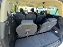 Citroen grand c4 picasso 150ch exclusive / eclairage d'ambiance intérieur / caméra recul / bluetooth /... 5 ou 7 places...