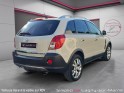 Opel antara 2.2 cdti 184ch 4x4 cosmo pack occasion simplicicar lagny  simplicicar simplicibike france