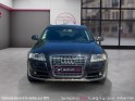 Audi a6 allroad quattro v6 3.0 tdi 240ch avus tiptronic a occasion simplicicar lagny  simplicicar simplicibike france