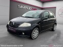 Citroen c3 c3 1.4 hdi 16v exclusive occasion avignon (84) simplicicar simplicibike france