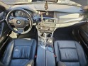 Bmw serie 5 f10 lci 518d 150 ch executive a occasion simplicicar lagny  simplicicar simplicibike france