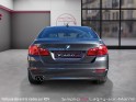 Bmw serie 5 f10 lci 518d 150 ch executive a occasion simplicicar lagny  simplicicar simplicibike france