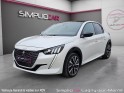 Peugeot 208 1.5 bluehdi 100 ss bvm6 gt - entretien peugeot occasion simplicicar lagny  simplicicar simplicibike france