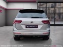 Volkswagen tiguan 2.0 tdi 150 dsg7 carat exclusive r-line occasion osny simplicicar simplicibike france