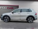 Volkswagen tiguan 2.0 tdi 150 dsg7 carat exclusive r-line occasion osny simplicicar simplicibike france