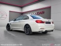 Bmw m4 cabriolet f83 431 ch m dkg7 immat fr occasion simplicicar arras  simplicicar simplicibike france