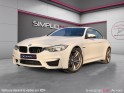 Bmw m4 cabriolet f83 431 ch m dkg7 immat fr occasion simplicicar arras  simplicicar simplicibike france