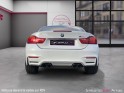 Bmw m4 cabriolet f83 431 ch m dkg7 immat fr occasion simplicicar arras  simplicicar simplicibike france