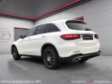 Mercedes glc classe   250 d 9g-tronic 4matic fascination pack amg occasion simplicicar charmes simplicicar simplicibike france