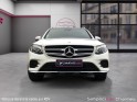 Mercedes glc classe   250 d 9g-tronic 4matic fascination pack amg occasion simplicicar charmes simplicicar simplicibike france