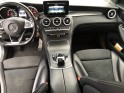 Mercedes glc classe   250 d 9g-tronic 4matic fascination pack amg occasion simplicicar charmes simplicicar simplicibike france