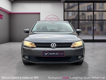 Volkswagen jetta 1.2 tsi 105 confortline occasion simplicicar lagny  simplicicar simplicibike france