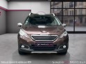 Peugeot 2008 1.2 vti 82ch bvm5 allure distrib faite garantie 12 mois. occasion montreuil (porte de vincennes)(75) simplicicar...