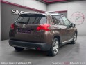 Peugeot 2008 1.2 vti 82ch bvm5 allure distrib faite garantie 12 mois. occasion montreuil (porte de vincennes)(75) simplicicar...