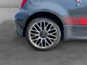 Abarth 595 my16 1.4 turbo 16v t-jet 145 ch - toit ouvrant - beats audio - nardo occasion champigny-sur-marne (94) simplicicar...