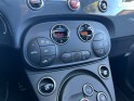 Abarth 595 my16 1.4 turbo 16v t-jet 145 ch - toit ouvrant - beats audio - nardo occasion champigny-sur-marne (94) simplicicar...